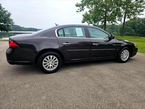 2008 Buick Lucerne CX