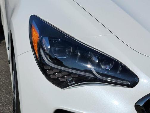 2020 Kia Stinger GT1