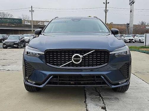 2024 Volvo XC60 Core