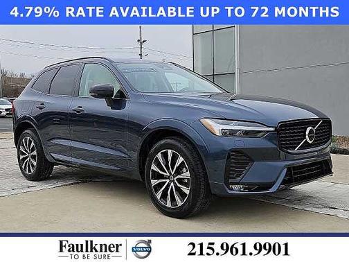 2024 Volvo XC60 Core