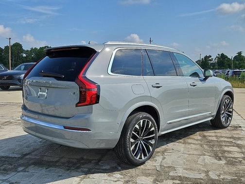 2026 Volvo XC90 ULTRA