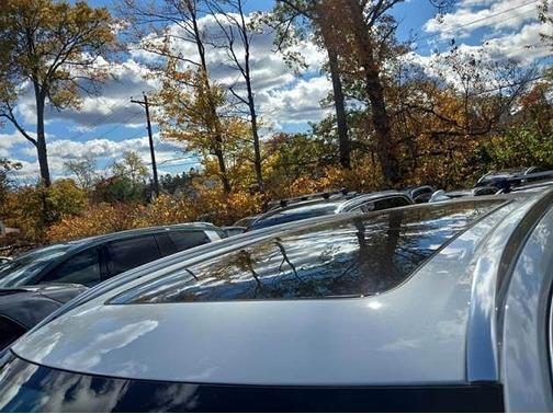 2024 Volvo XC90 B6 Ultimate Bright 6-Seater