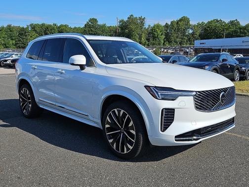 2025 Volvo XC90 Plug-In Hybrid T8 (2025.5) Ultra 7-Seater