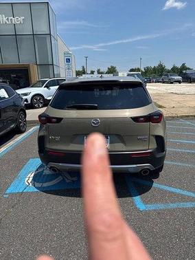 2024 Mazda CX-50 2.5 Turbo Premium Plus Package