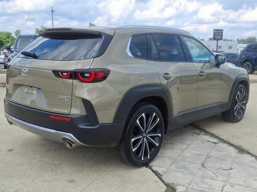 2024 Mazda CX-50 2.5 Turbo Premium Plus Package