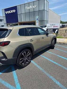 2024 Mazda CX-50 2.5 Turbo Premium Plus Package