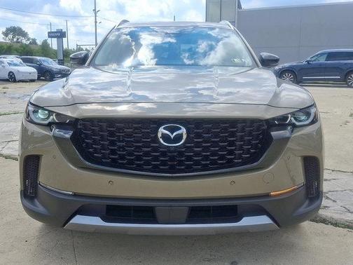 2024 Mazda CX-50 2.5 Turbo Premium Plus Package