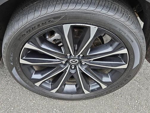 2024 Mazda CX-50 2.5 Turbo Premium Plus Package