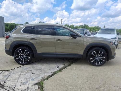 2024 Mazda CX-50 2.5 Turbo Premium Plus Package