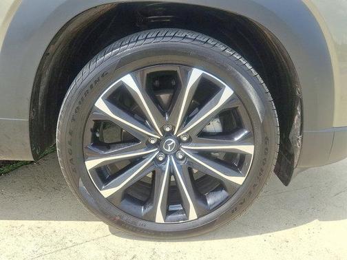 2024 Mazda CX-50 2.5 Turbo Premium Plus Package