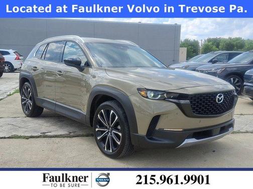 2024 Mazda CX-50 2.5 Turbo Premium Plus Package