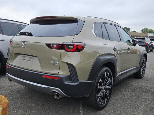 2024 Mazda CX-50 2.5 Turbo Premium Plus Package