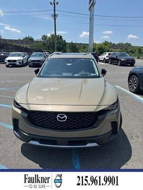 2024 Mazda CX-50 2.5 Turbo Premium Plus Package