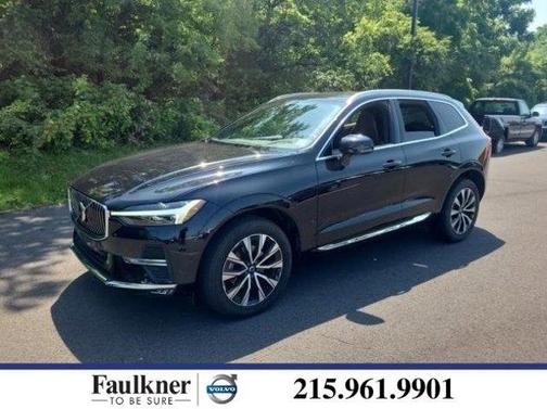 2023 Volvo XC60 B5 Plus Bright Theme
