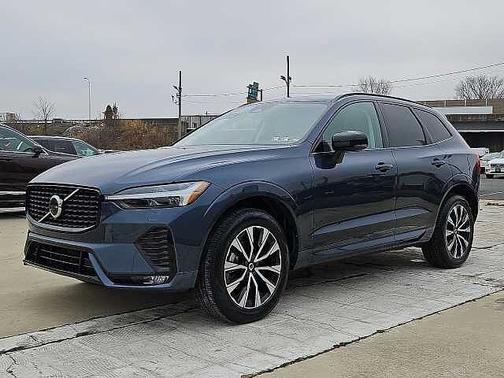 2024 Volvo XC60 Core