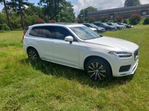 2023 Volvo XC90 B5 Core