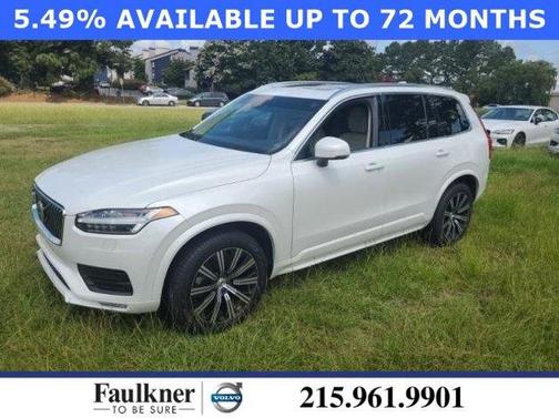 2023 Volvo XC90 B5 Core
