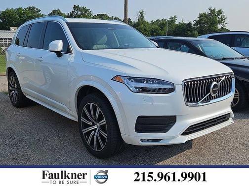 2023 Volvo XC90 B5 Core
