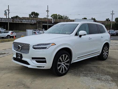 2023 Volvo XC90 B6 Plus 7-Seater