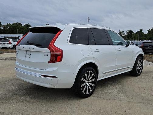 2023 Volvo XC90 B6 Plus 7-Seater