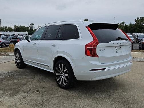 2023 Volvo XC90 B6 Plus 7-Seater