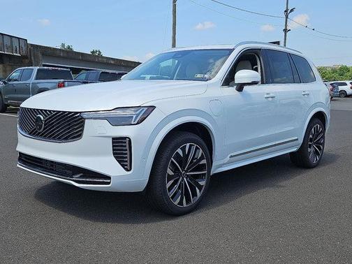 2026 Volvo XC90 ULTRA