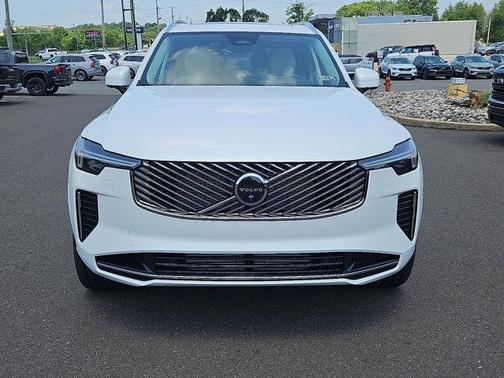 2026 Volvo XC90 ULTRA