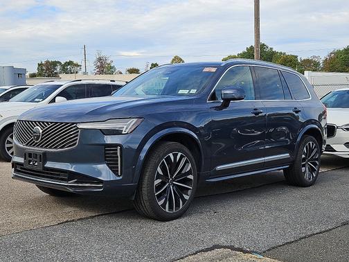 2025 Volvo XC90 B6 (2025.5) Plus 7-Seater