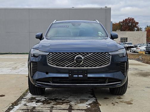 2025 Volvo XC90 B6 (2025.5) Plus 7-Seater