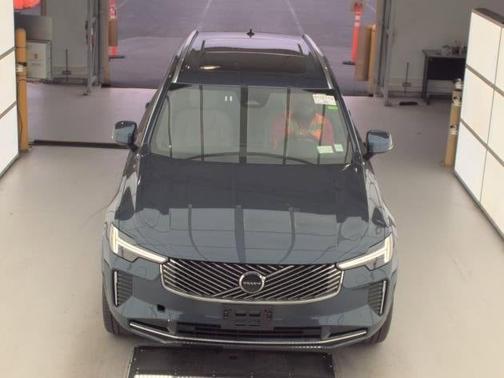 2025 Volvo XC90 B6 (2025.5) Plus 7-Seater