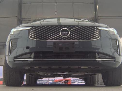 2025 Volvo XC90 B6 (2025.5) Plus 7-Seater