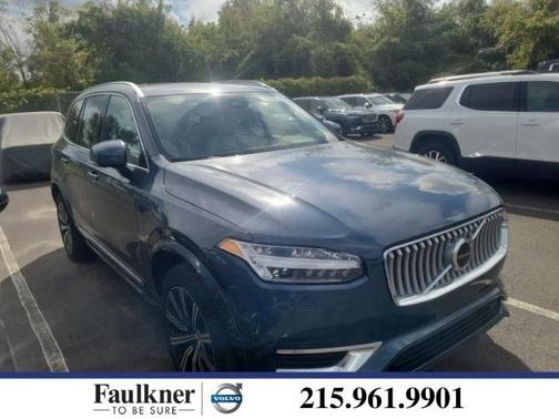 2023 Volvo XC90 B6 AWD Plus 7-Seater