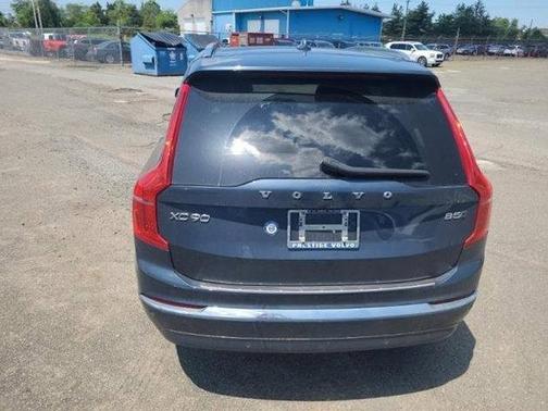 2024 Volvo XC90 B5 Core Bright Theme
