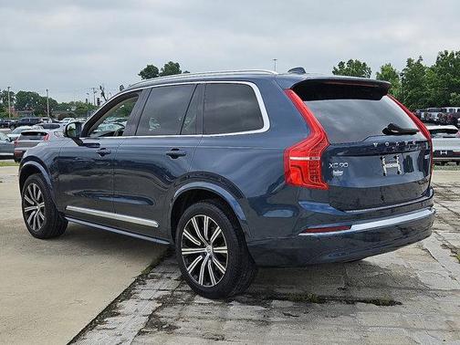 2024 Volvo XC90 B5 Core Bright Theme