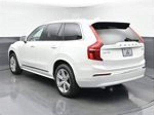 2024 Volvo XC90 B5 Core Bright Theme