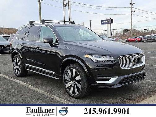 2023 Volvo XC90 Ultimate 6-Seater