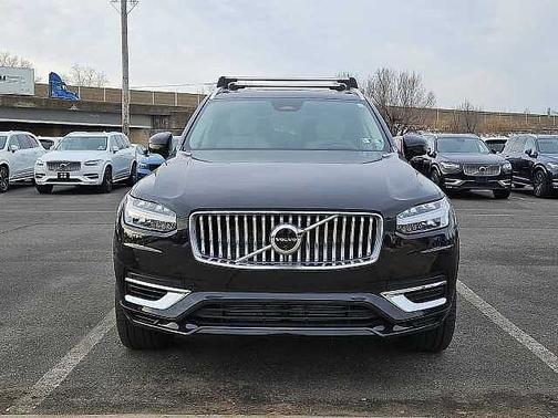 2023 Volvo XC90 Ultimate 6-Seater