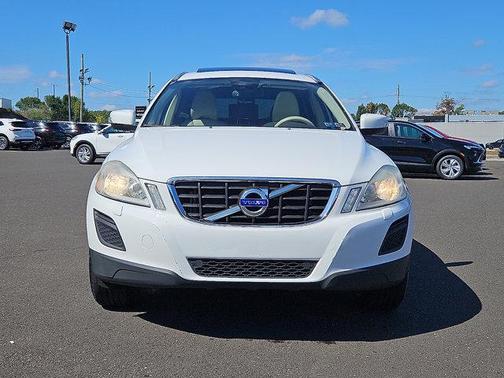 2013 Volvo XC60 T6