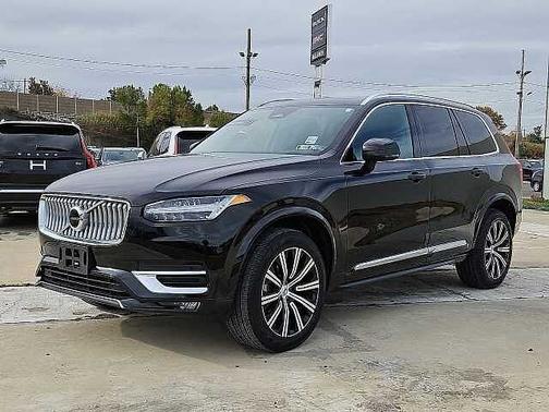 2024 Volvo XC90 Core