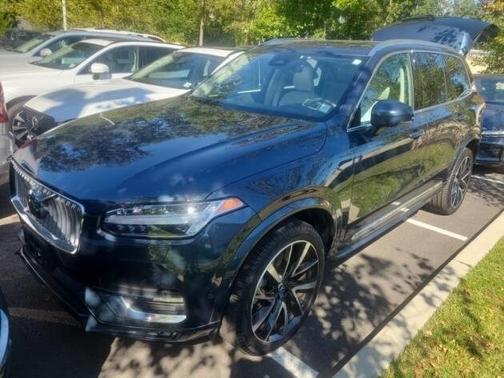 2024 Volvo XC90 B6 Plus Bright 7-Seater