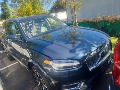 2024 Volvo XC90 B6 Plus Bright 7-Seater