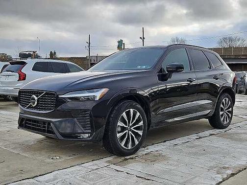 2023 Volvo XC60 Plus