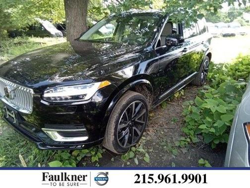 2024 Volvo XC90 B6 Plus Bright Theme 7-Seater