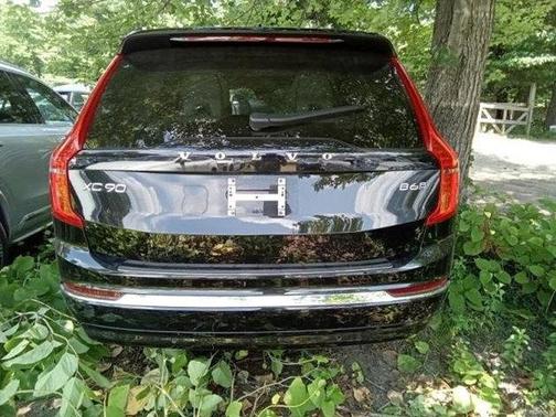 2024 Volvo XC90 B6 Plus Bright Theme 7-Seater