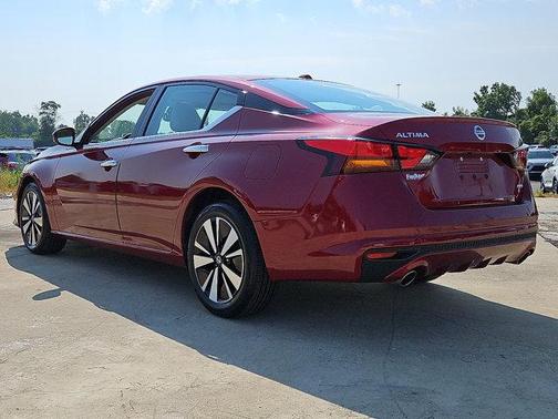 2020 Nissan Altima 2.5 SL