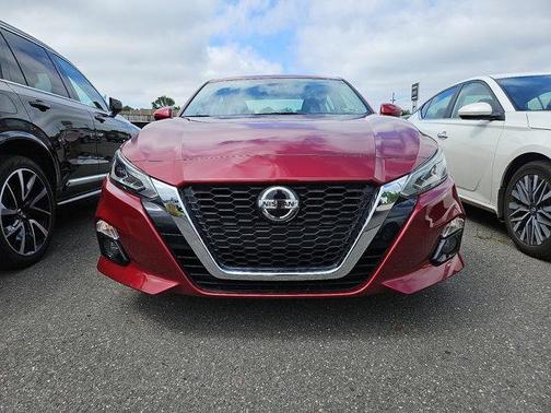 2020 Nissan Altima 2.5 SL