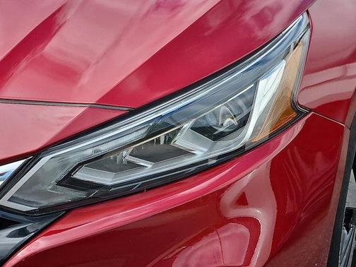 2020 Nissan Altima 2.5 SL