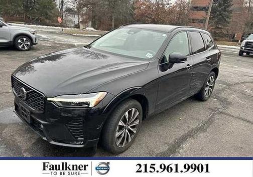 2023 Volvo XC60 Plus