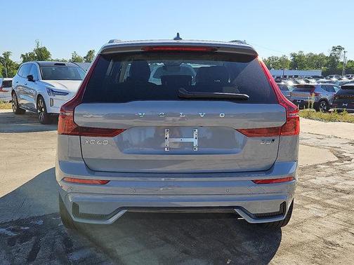 2026 Volvo XC60 ULTRA