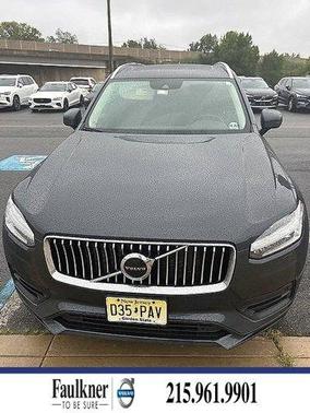 2021 Volvo XC90 T5 Momentum 7 Passenger